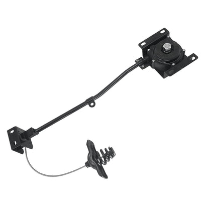Spare Tire Hoist Assembly for Toyota Sienna (2004–2020) 5190008030 924-525