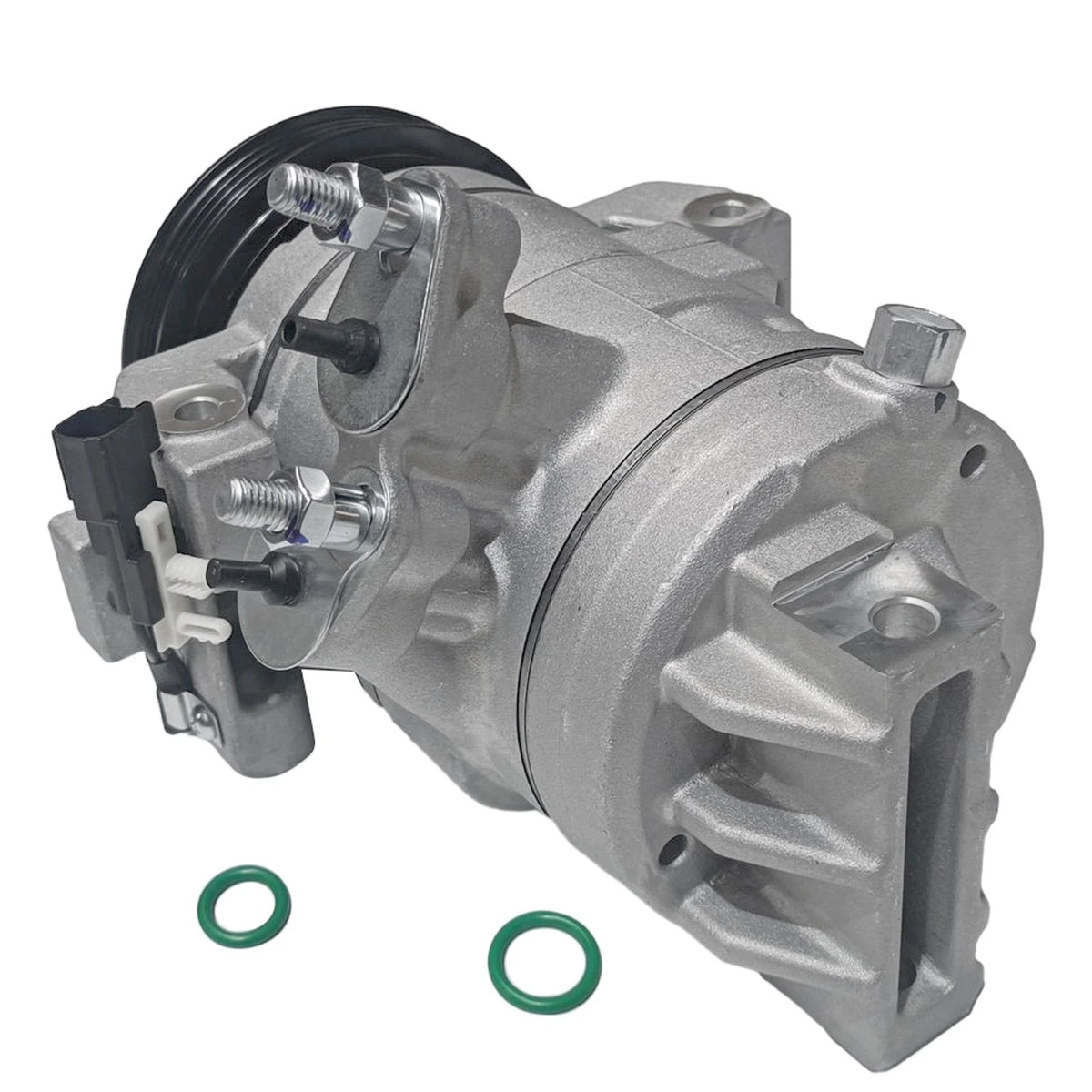 AC Compressor for F-150, Transit-150, Expedition, Lincoln Navigator (2011–2019) CO30022C