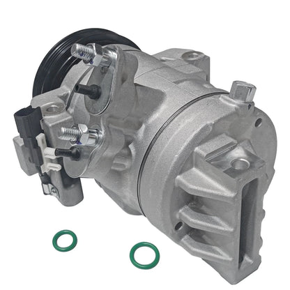 AC Compressor for F-150, Transit-150, Expedition, Lincoln Navigator (2011–2019) CO30022C
