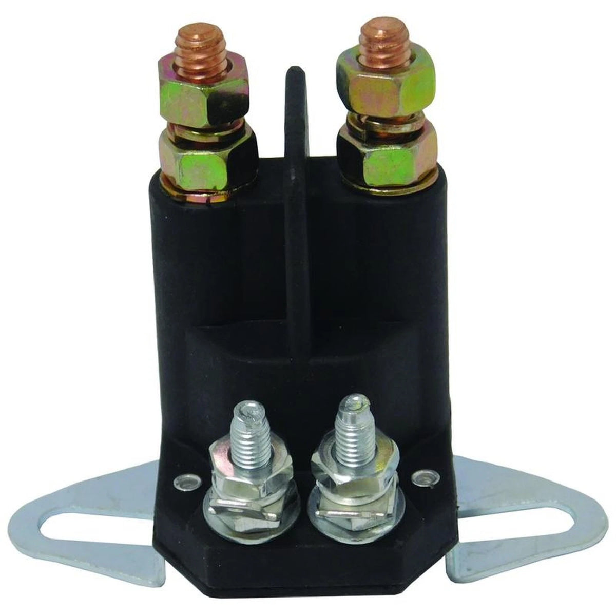 Solenoid Switch for (Replaces BS2-6003N, 66GMM-165, BS26003N, 66PL121, 231525, 1790)