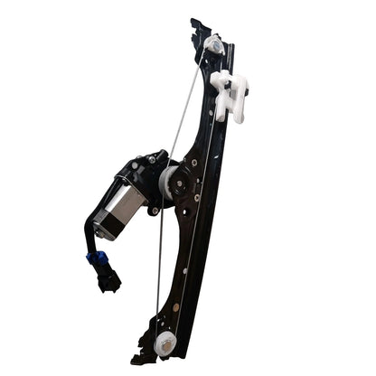 Front Right Power Window Regulator w/ Motor for Fiat 500 (2012–2019) 68070266AE