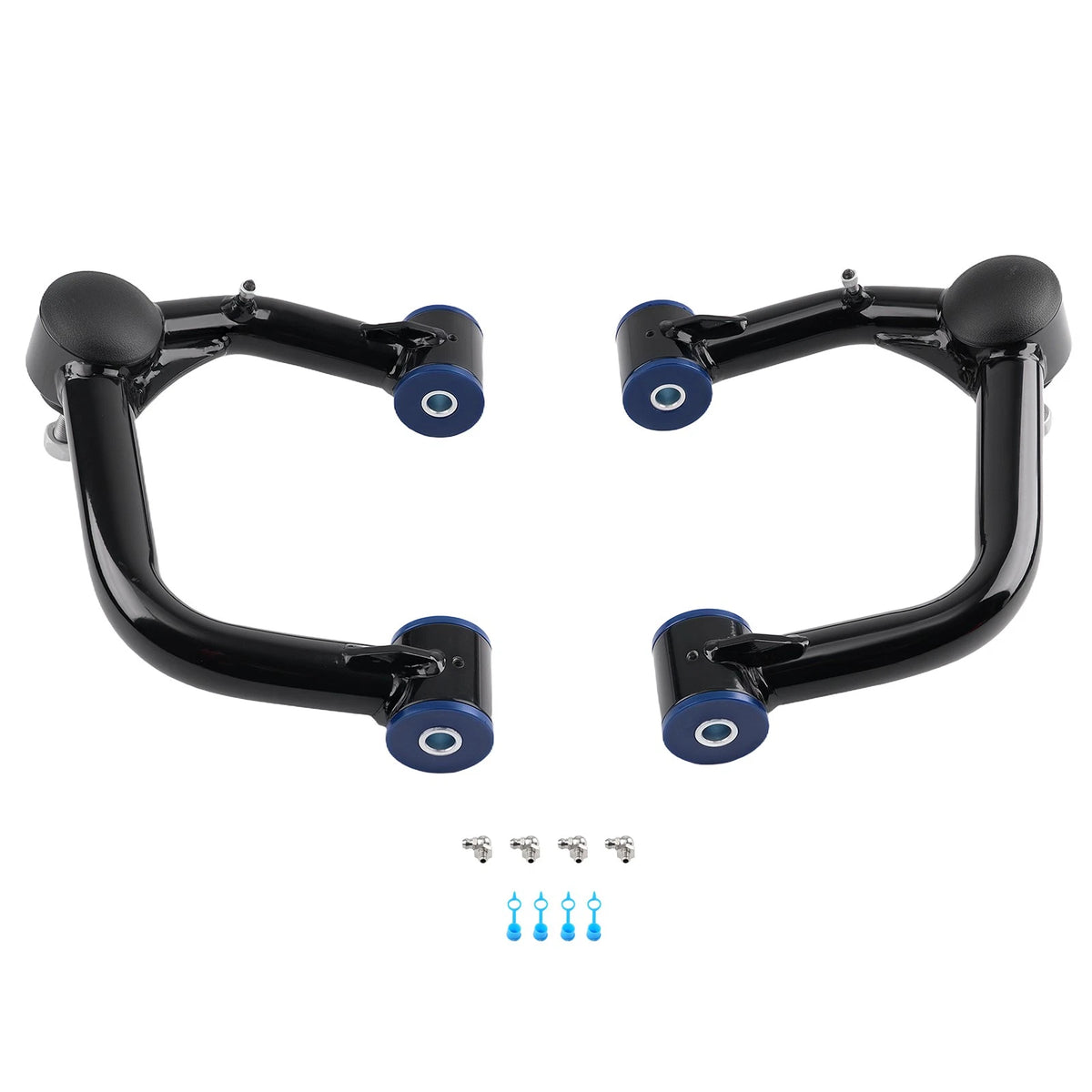 Front Upper Control Arms 2-4" Lift Kit for Toyota 4Runner FJ Cruiser (2003–2024)