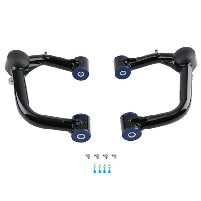 Front Upper Control Arms 2-4" Lift Kit for Toyota 4Runner FJ Cruiser (2003–2024)