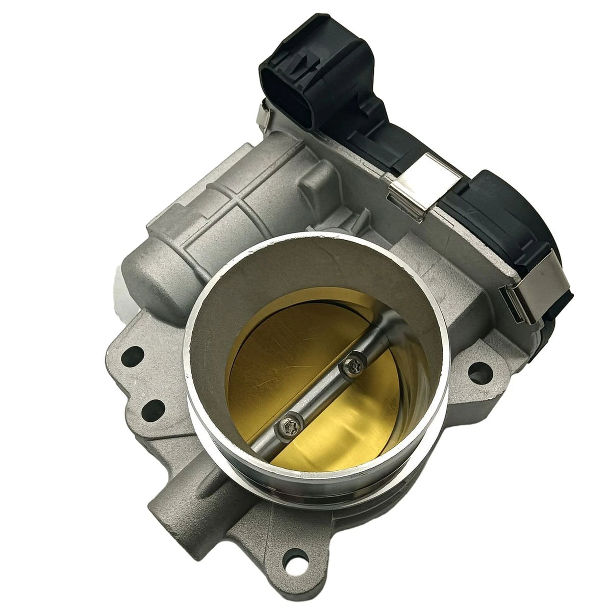 Throttle Body for Saab 9-3, 9-3X (2007–2011) V40-81-0020 2.0L L4