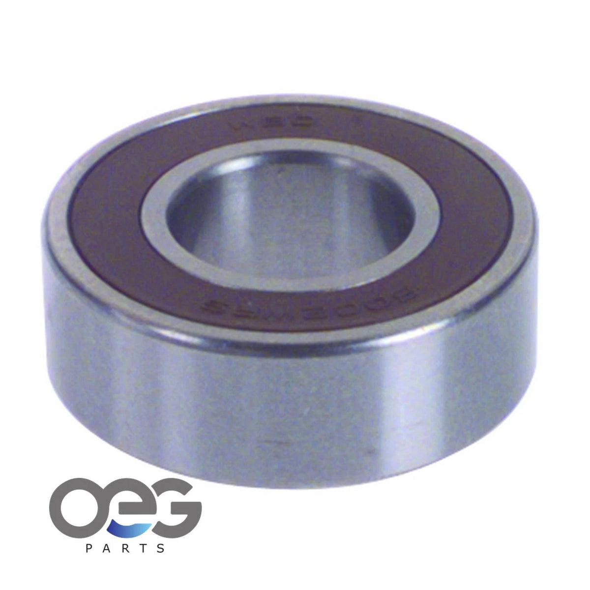 Ball Bearing for (Fits: 27791-87501-000, 31612-86510, B1570D, 62812290050, BRGW6200RR)