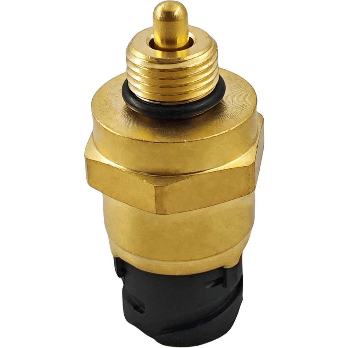 Oil Pressure Temperature Sensor for Volvo D12 VN VNL VHD (2000–2023) 1077574 23713681