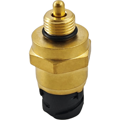 Oil Pressure Temperature Sensor for Volvo D12 VN VNL VHD (2000–2023) 1077574 23713681