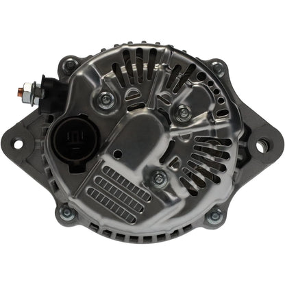 120A Alternator for John Deere 8560 8760 (1988–1992) 8EL731751001 100211-6051