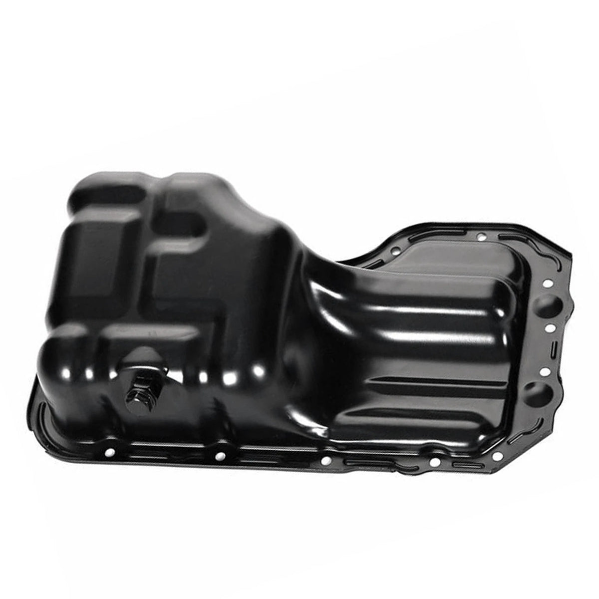 Engine Oil Pan for Mazda 2 1.5L (2011–2015) ZJ0110400