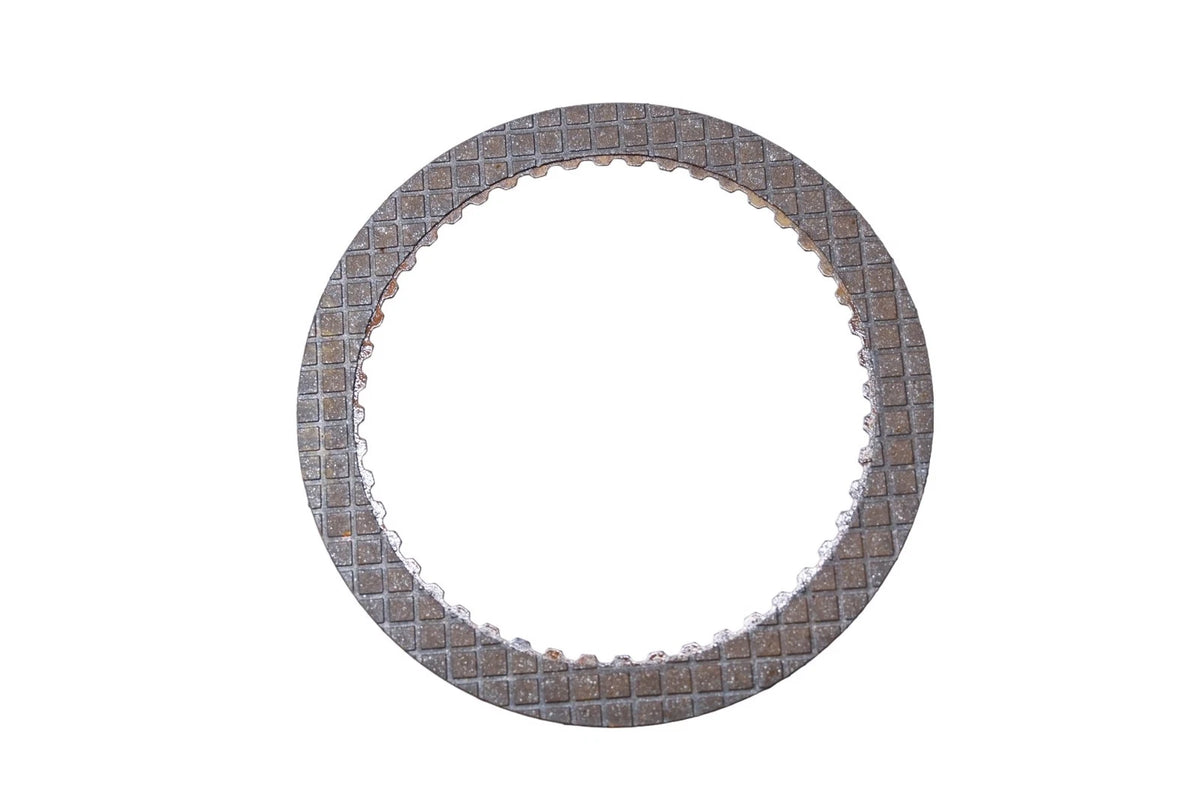 Clutch Plate for Ford (D4ZZ-7B164-B)