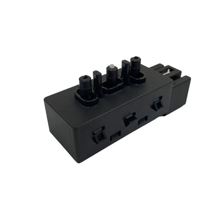 Power Seat Adjuster Switch for Chrysler PT Cruiser Dodge Ram (2006–2010)