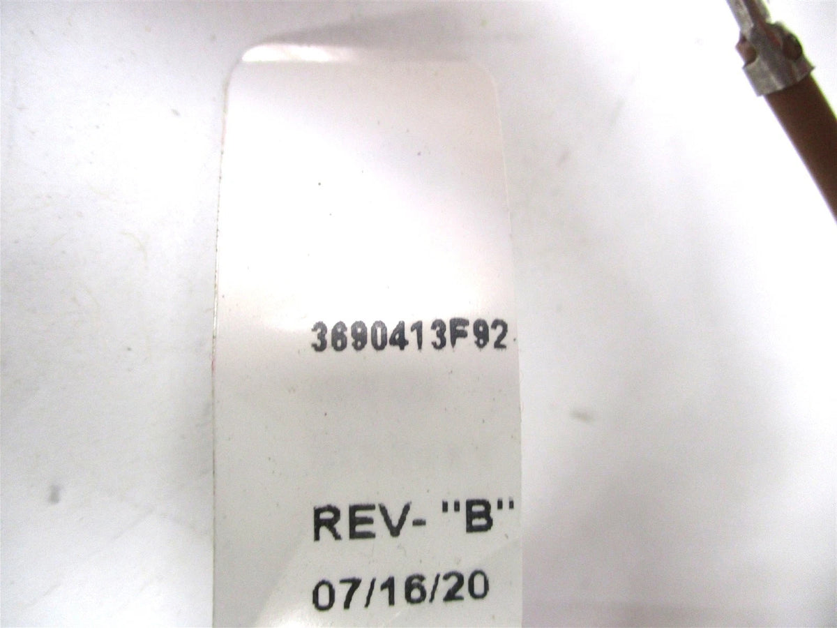 Transmission Harness for International Ultra Shift (3690413F92)