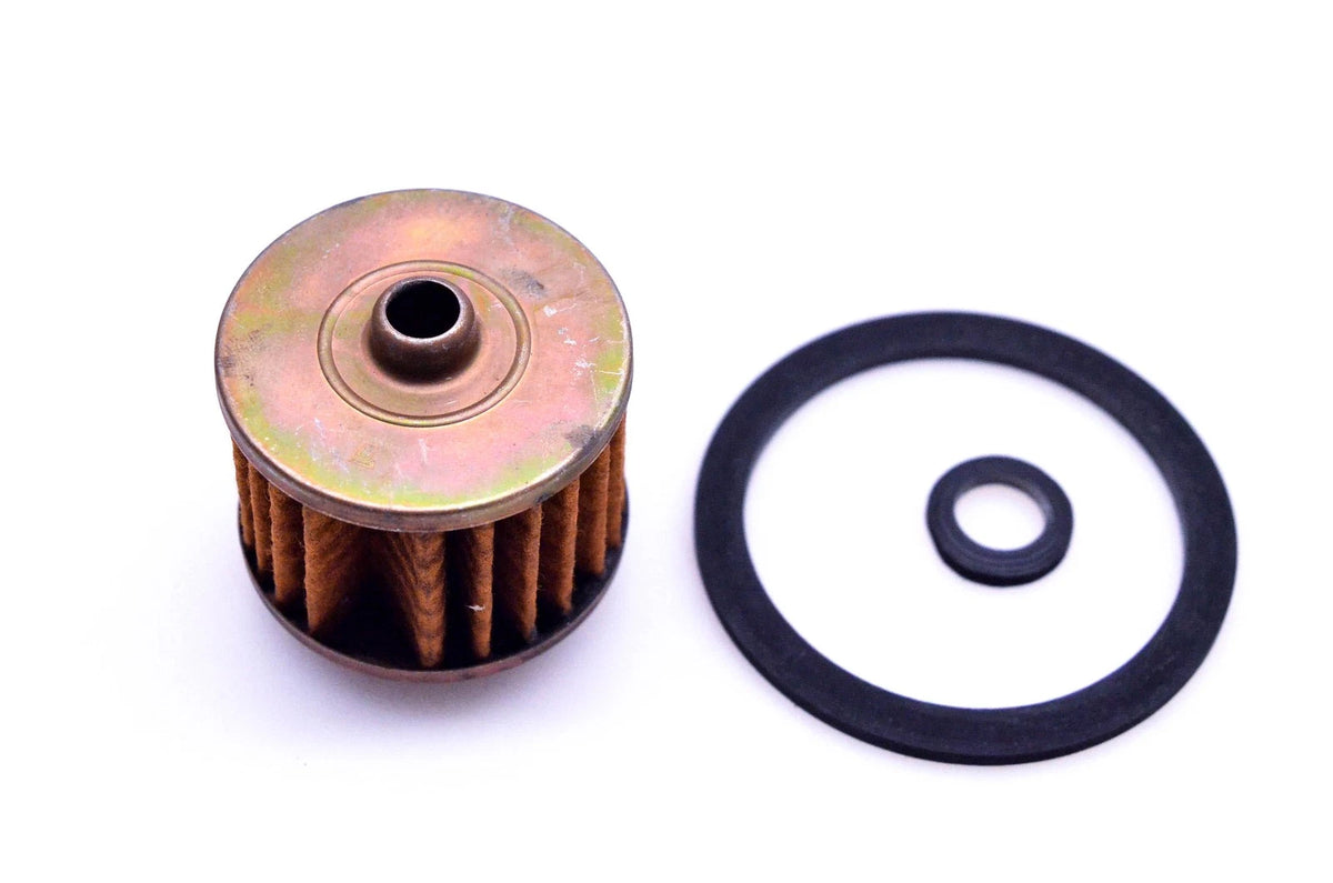 Fuel Filter Kit for Hastings GF92 (NOS)