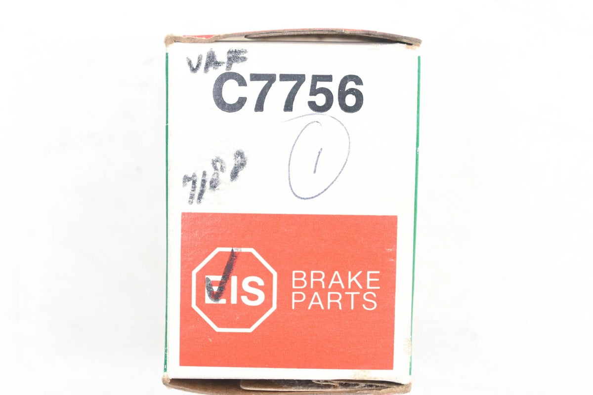 Wheel Cylinder Repair Kit for EIS C7756 (NOS)