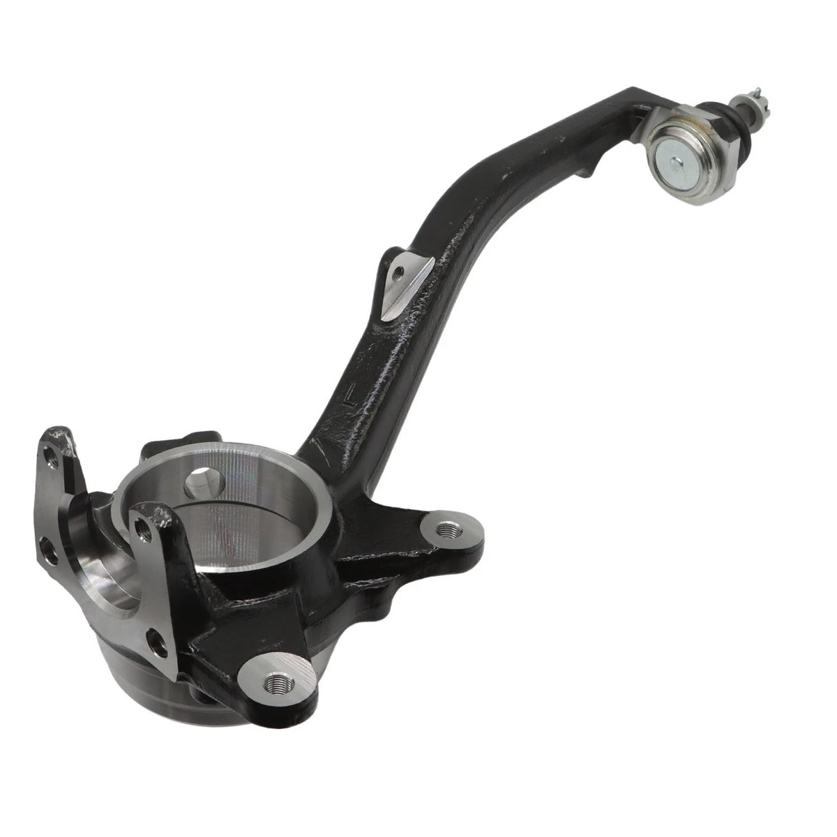 1X Front Left Steering Knuckle for Toyota Tacoma (1995–2004)
