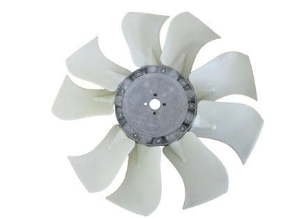 Fan Blade for New Holland L218 L220 L315 SR130B Skid Steer (84388646, GN71441N)