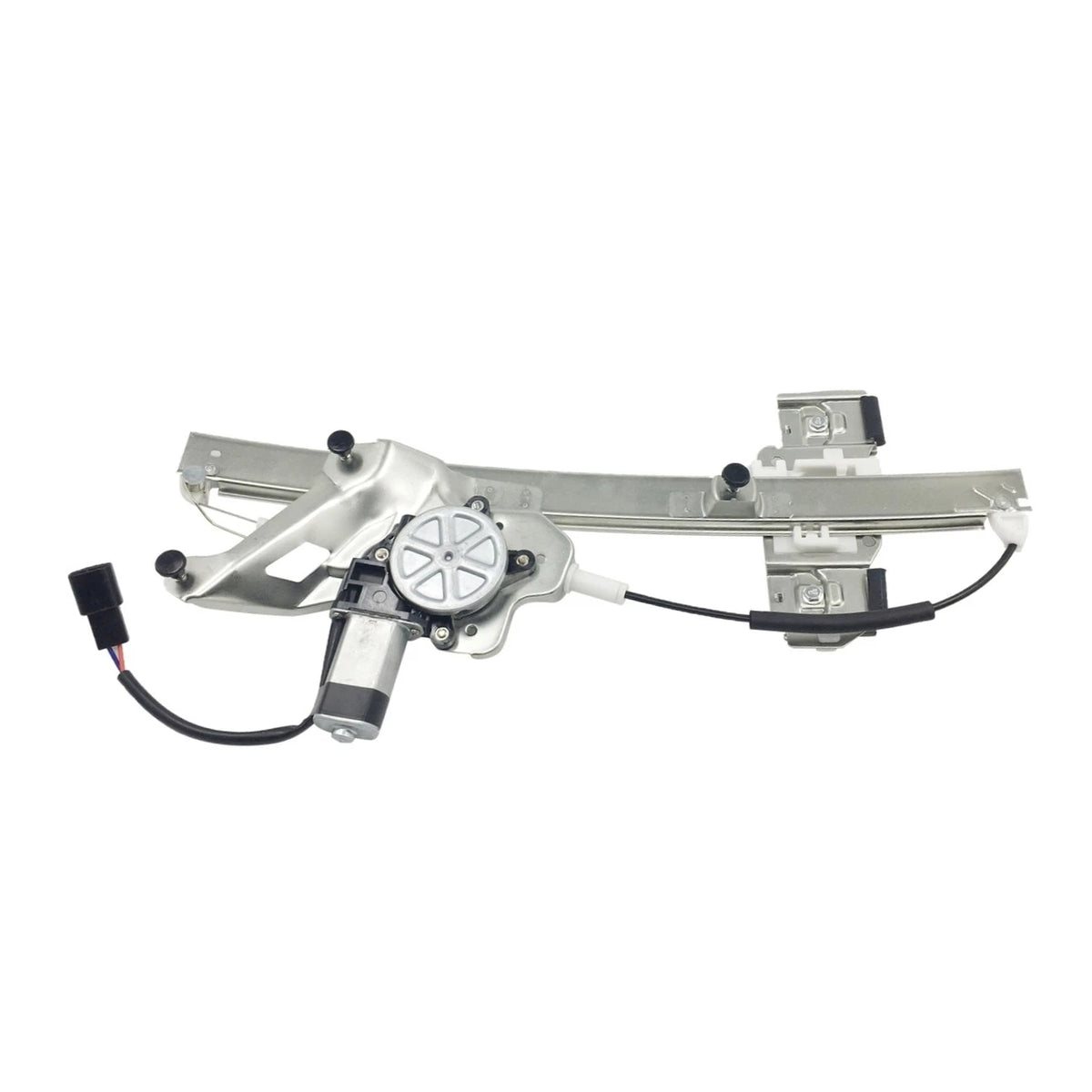 Front Left Power Window Regulator Motor Assembly for LeSabre (741-762)