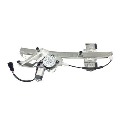 Front Left Power Window Regulator Motor Assembly for LeSabre (741-762)