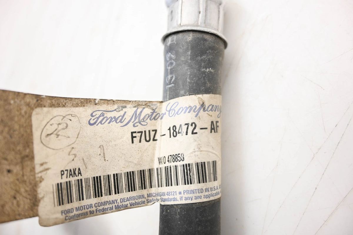 Hose Assembly for Ford (F7UZ-18472-AF)