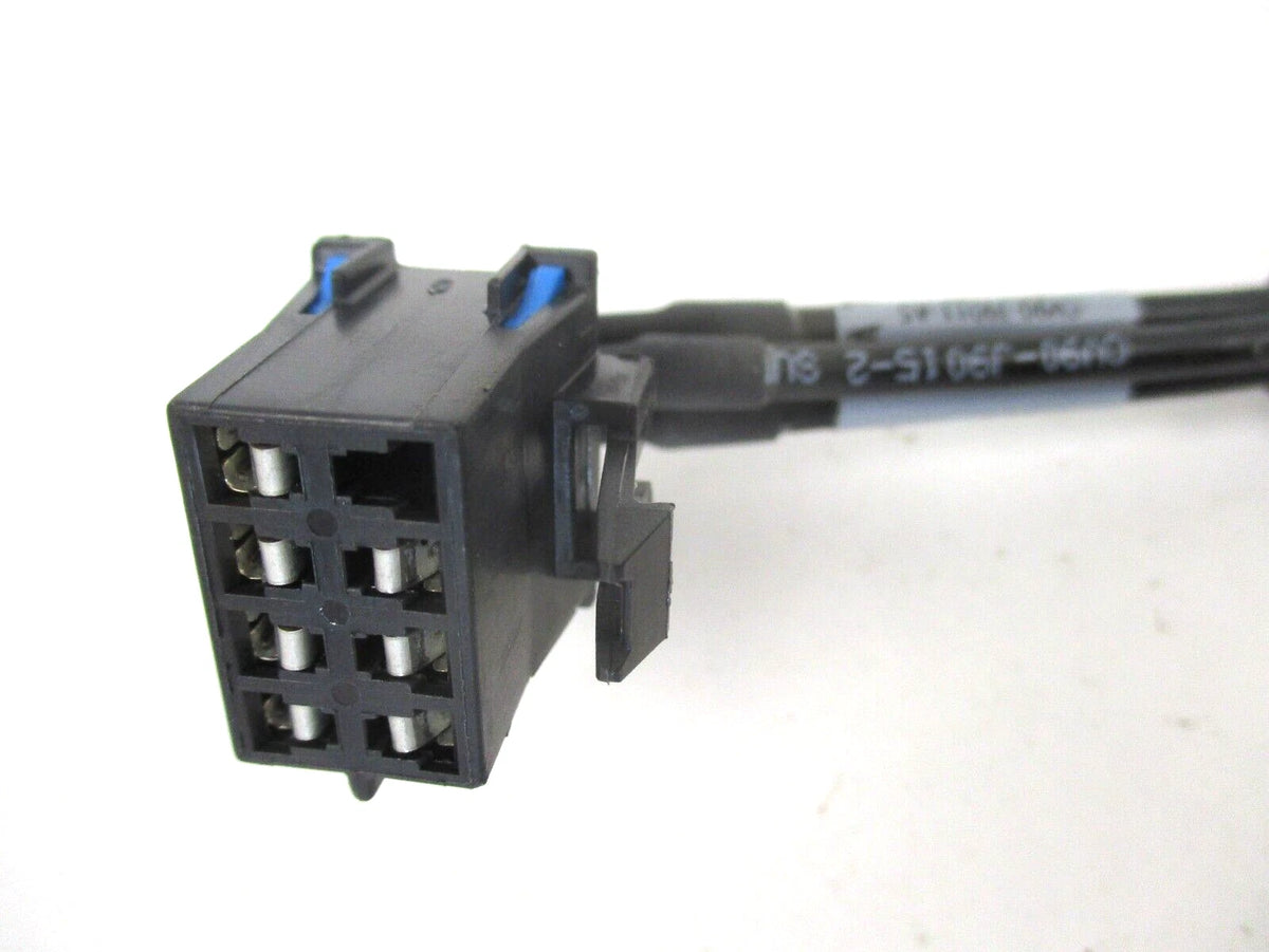OEM Speaker Switch Harness for International (3668103C91)