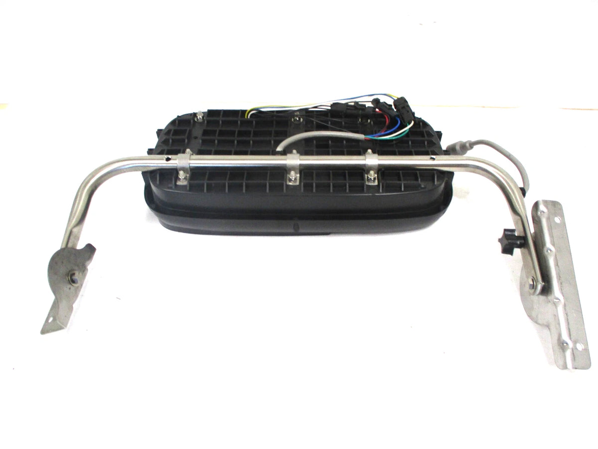 OEM Rear View Mirror LH Heated for International (3525700C91)