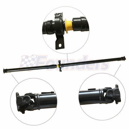 Drive Shaft Assembly 40100-SWA-A01 for Honda CR-V AWD 4WD (2007–2011)