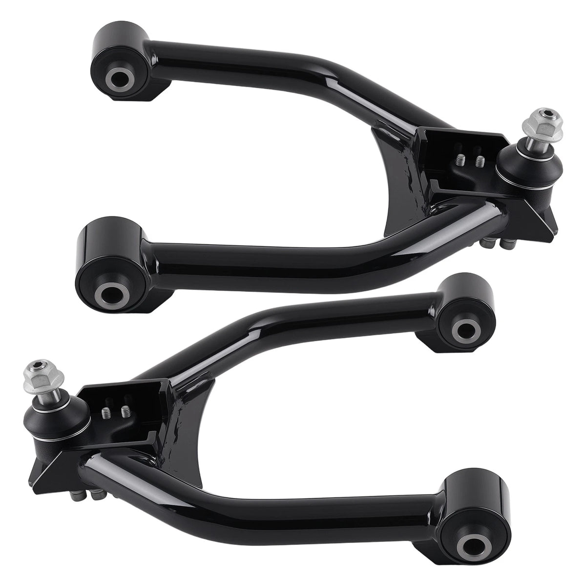 2X Adjustable Front Upper Control Camber Arms for Chrysler 300 (2005–2023)