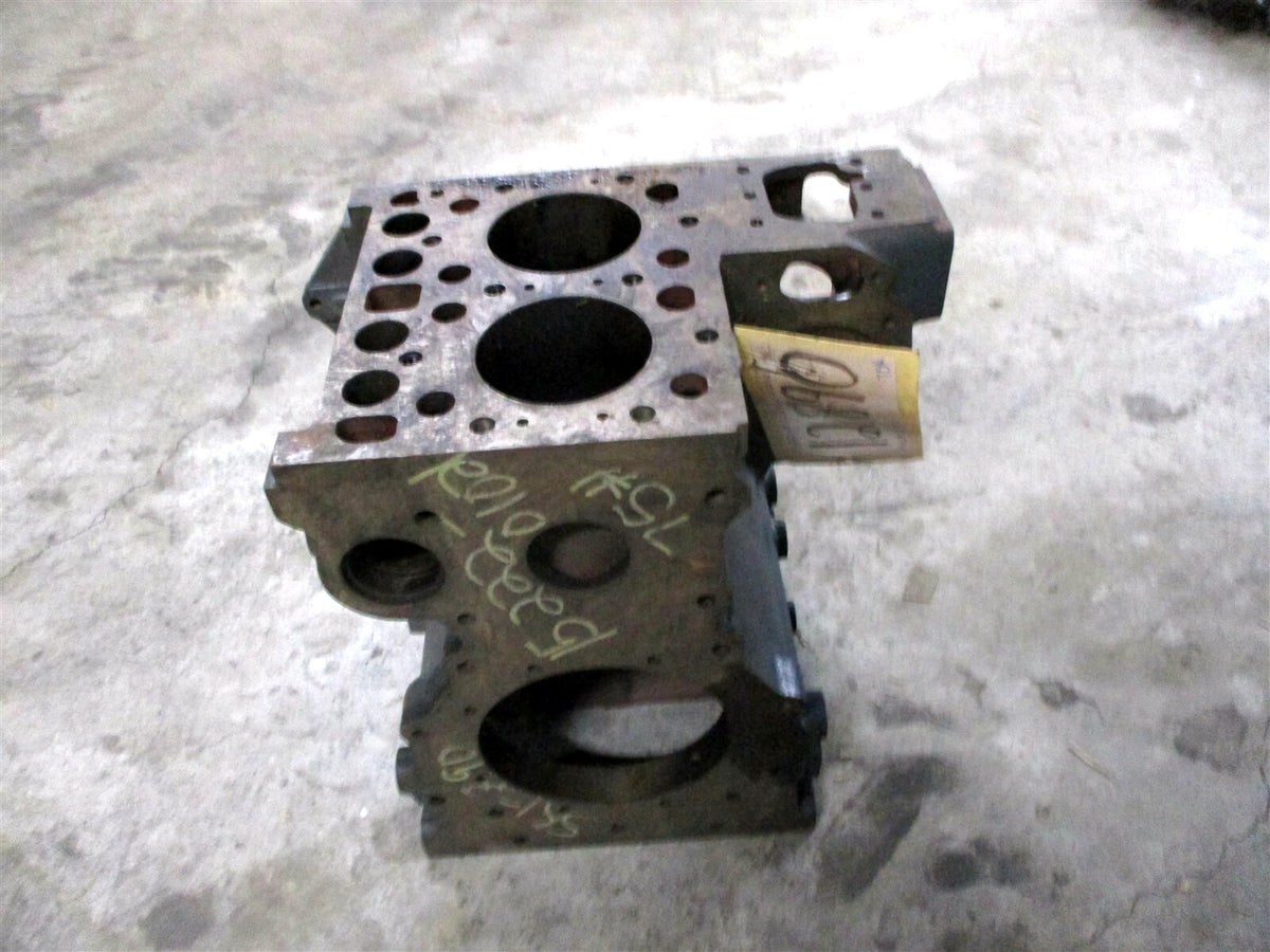 Crankcase for Kubota Z751 L185 L175 (OEM 15222-01020)