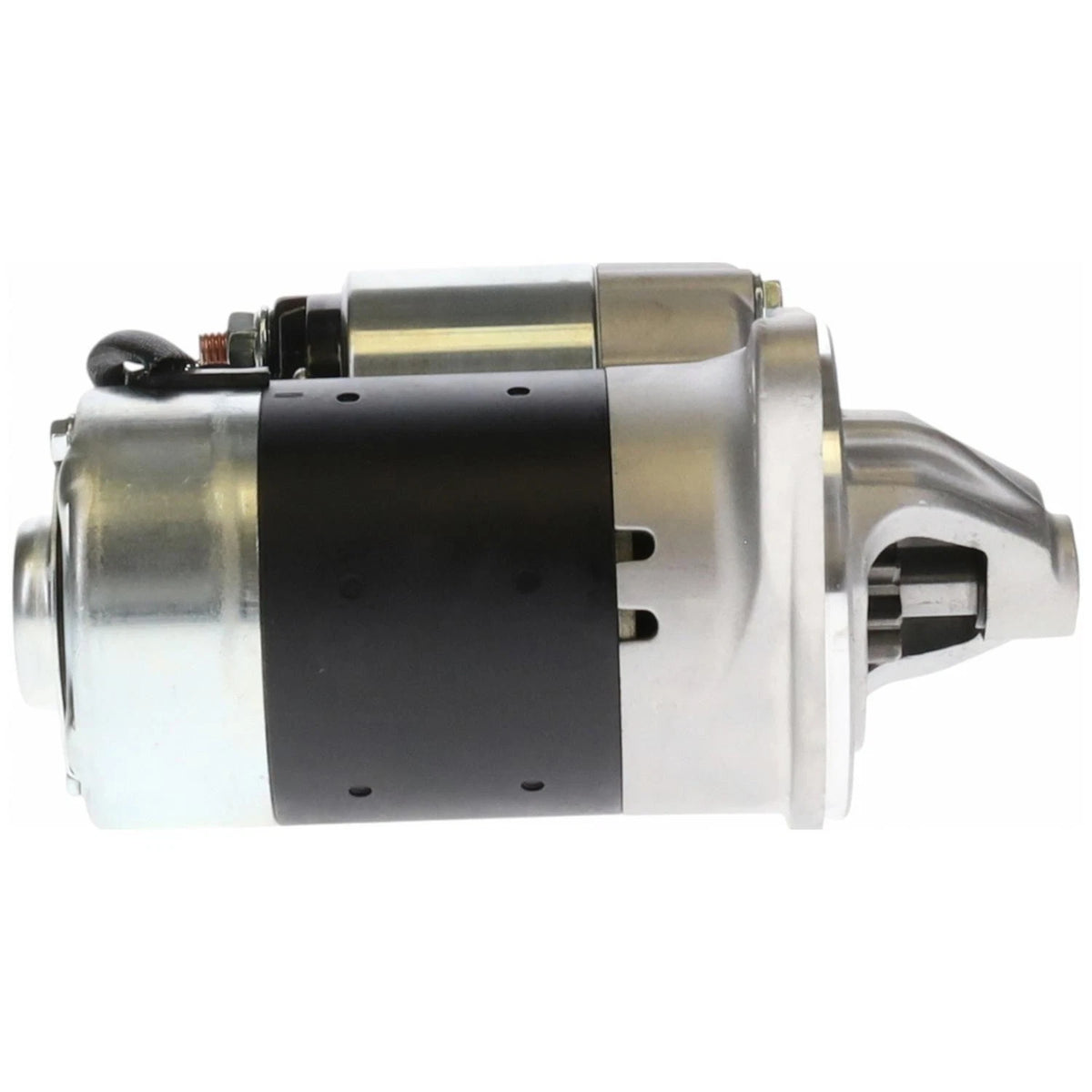 12V Starter for Yanmar 3TN66 3TNA68 (1995–2006) 119865-77012 S114-656A