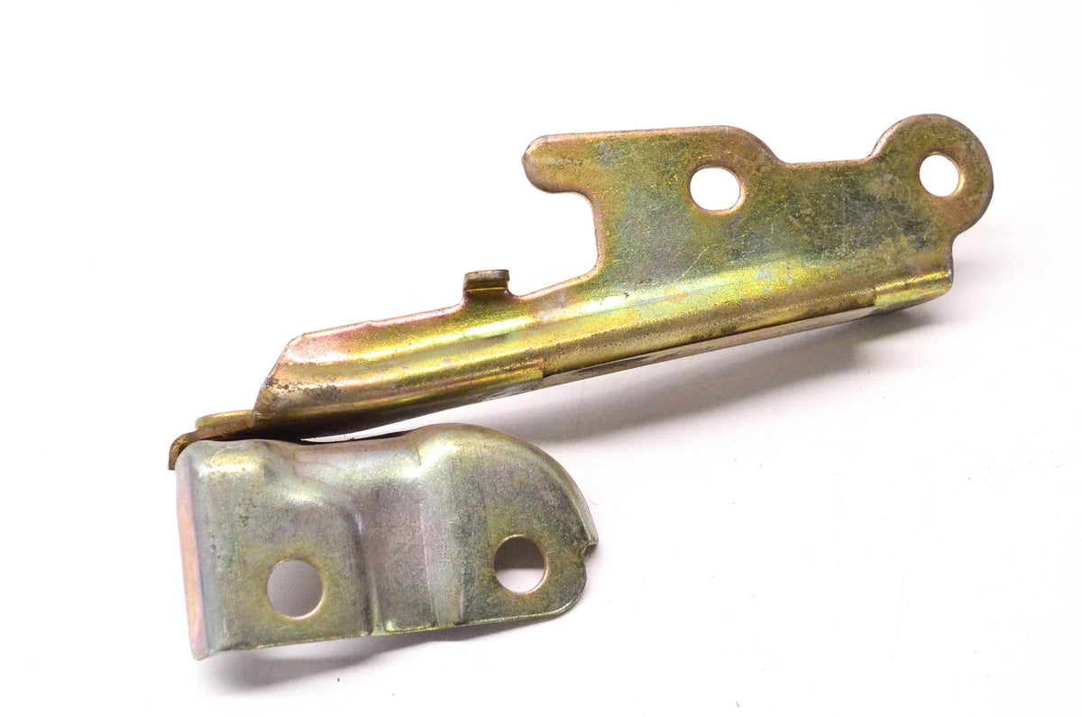 Left Hood Hinge for Ford F1CZ16797A, 596861 (NOS)