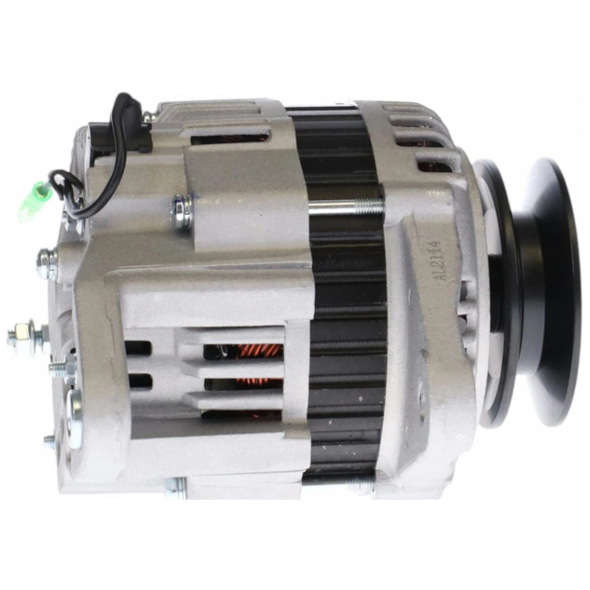 60A Alternator for Yanmar Generator 4TNV106-GGE (2000–2007) 400-44044R A80120