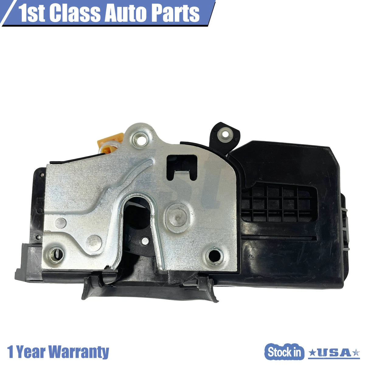 Door Lock Actuator for Hummer H2 (2003–2007) 15816392