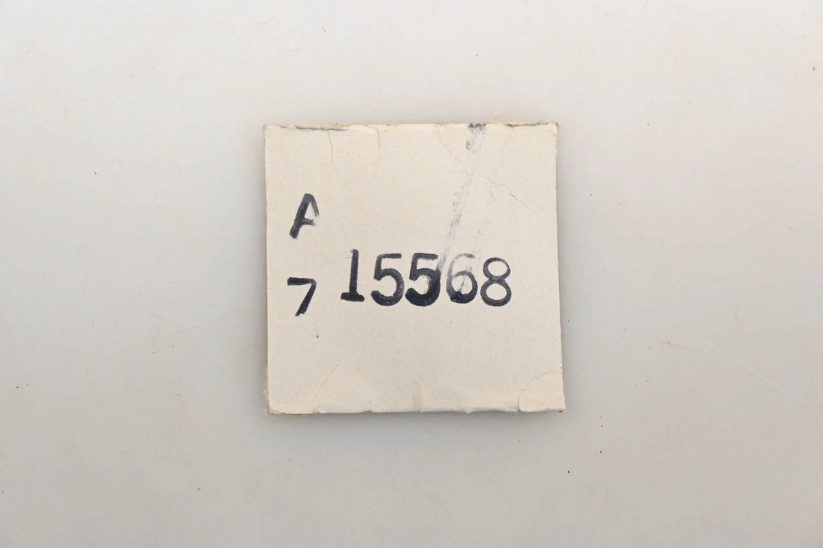 Carburetor Repair Kit 15568 for Aftermarket Vehicles (NOS)