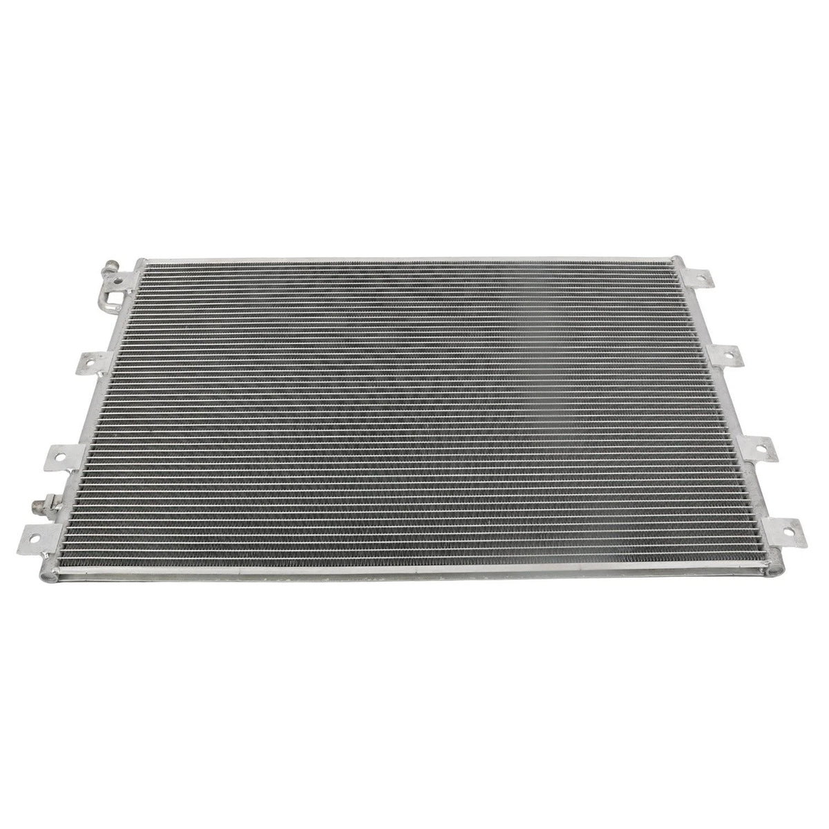 A/C Condenser for Kenworth T800 W900 T600A (1987–2008) Aluminum