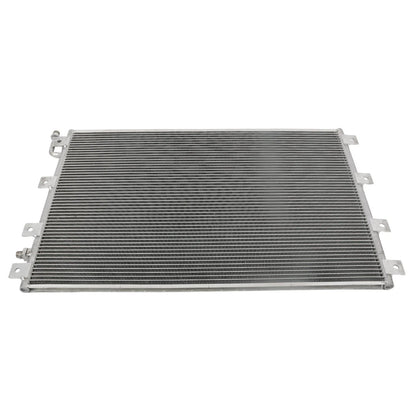 A/C Condenser for Kenworth T800 W900 T600A (1987–2008) Aluminum