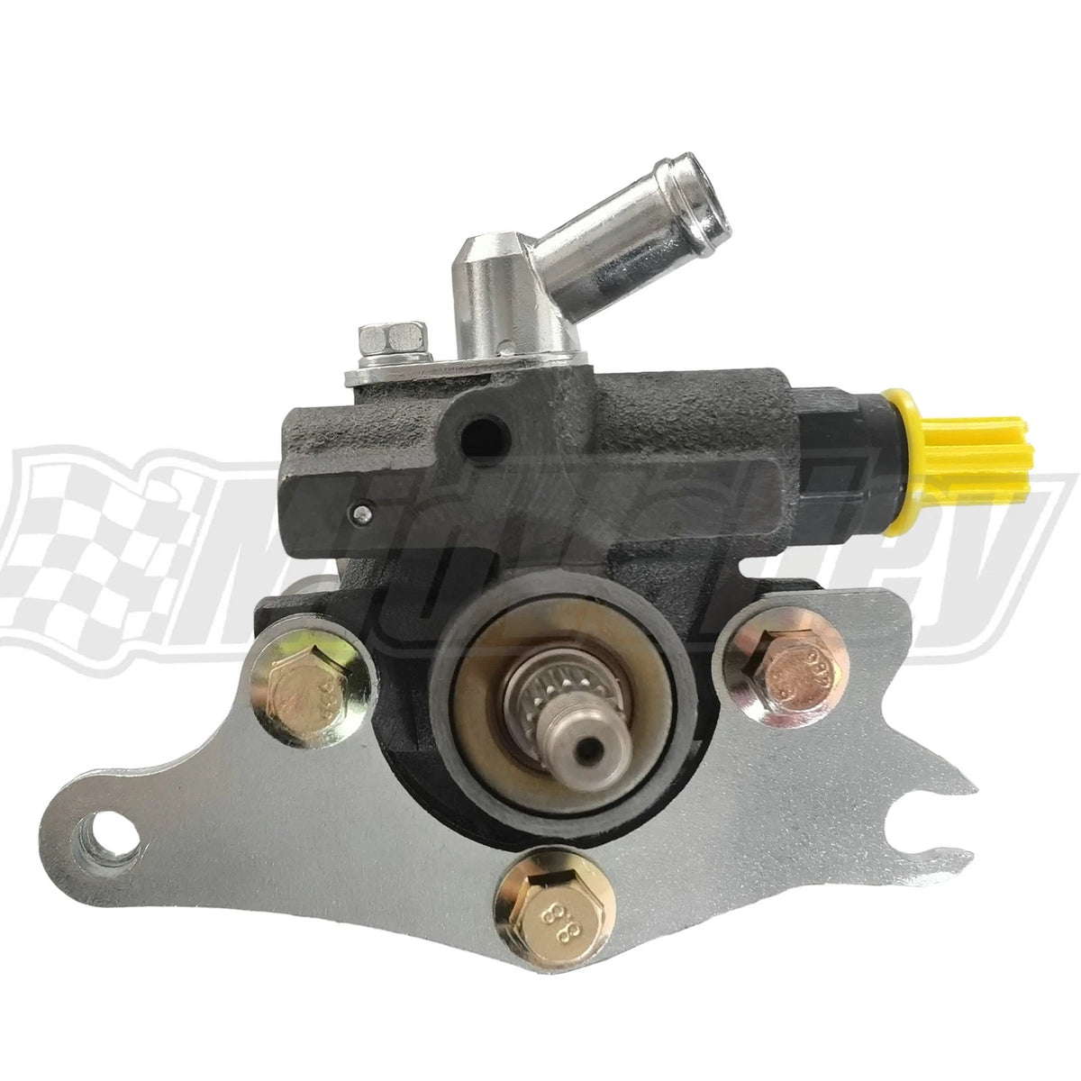 Power Steering Pump 21-5931 for Toyota Camry (1995–2006), Avalon (1995–2004), ES330 (1997–2001)