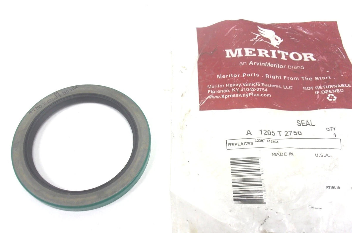 A1205T2750 Front Axle Shaft Oil Seal for International 2593257C1