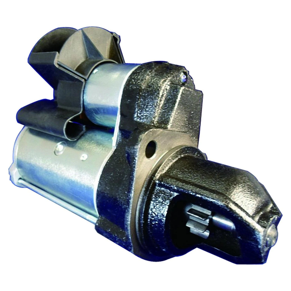 Starter for John Deere JD400 JD400A JD450A JD450B JD450C (1971–1979) 0001223502