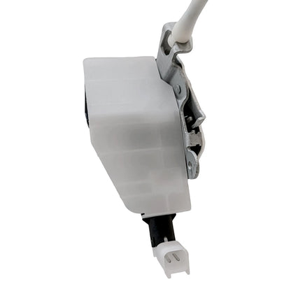 Door Lock Actuator Rear Left Lower w/Cable for Ford F-150 F-250 F-350 (2004–2021)