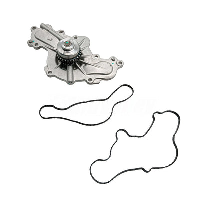 Water Pump for Ford Edge Explorer Flex Taurus MKS MKT MKX (2011–2013)
