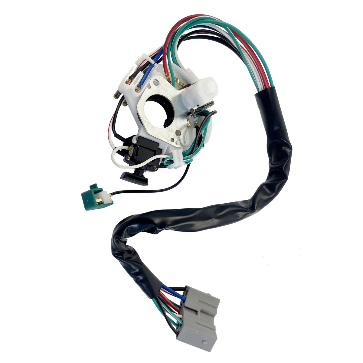 Turn Signal Switch 19021130 for Ford Bronco F-Series (1984–1991)