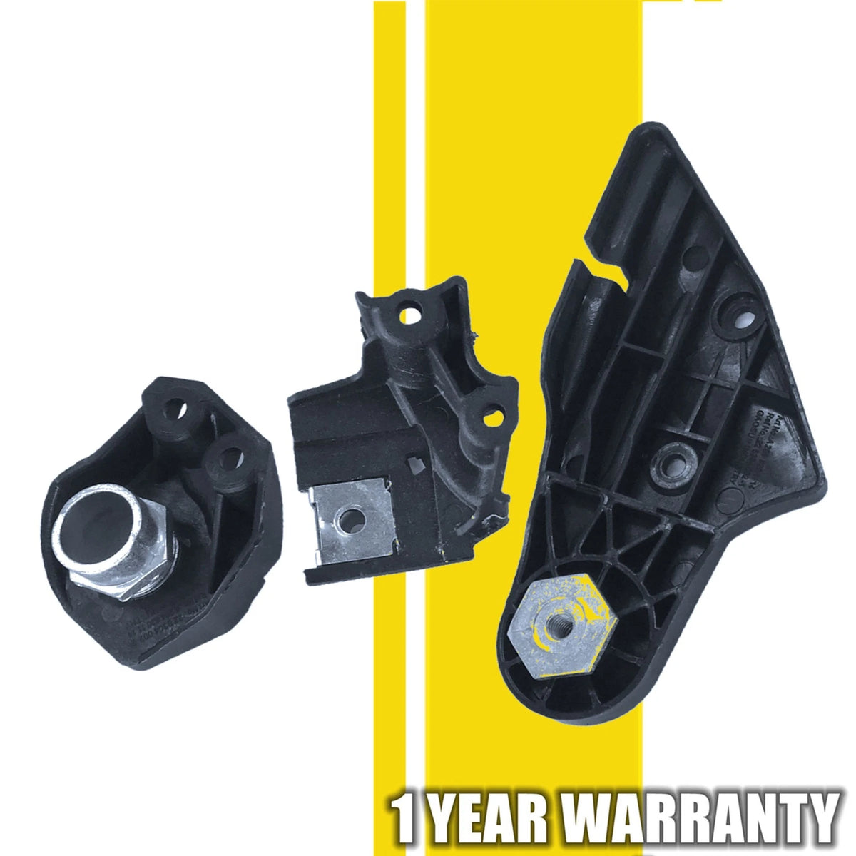 Headlamp Repair Kit for Mercedes C63 AMG (2008–2014), C300, C250, C350