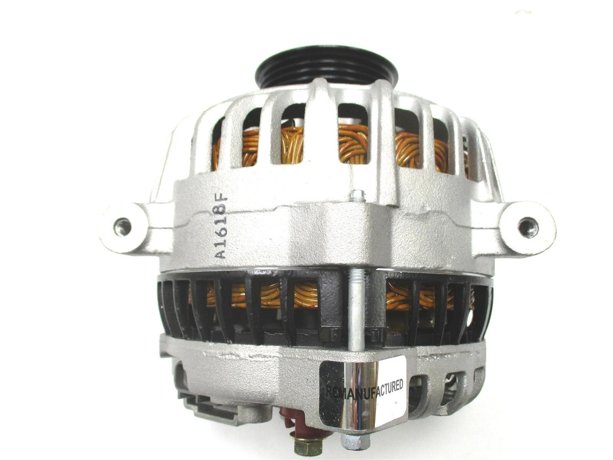 Genuine Alternator GL-973-RM for Ford E-150 E-250 E-350 E-450 (2008–2009)