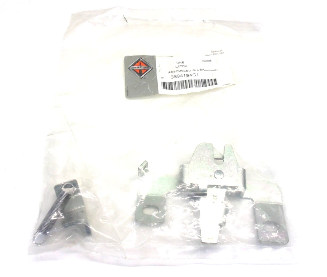Hood Access Hatch Latch for International (3894194C1, 3551262C1)