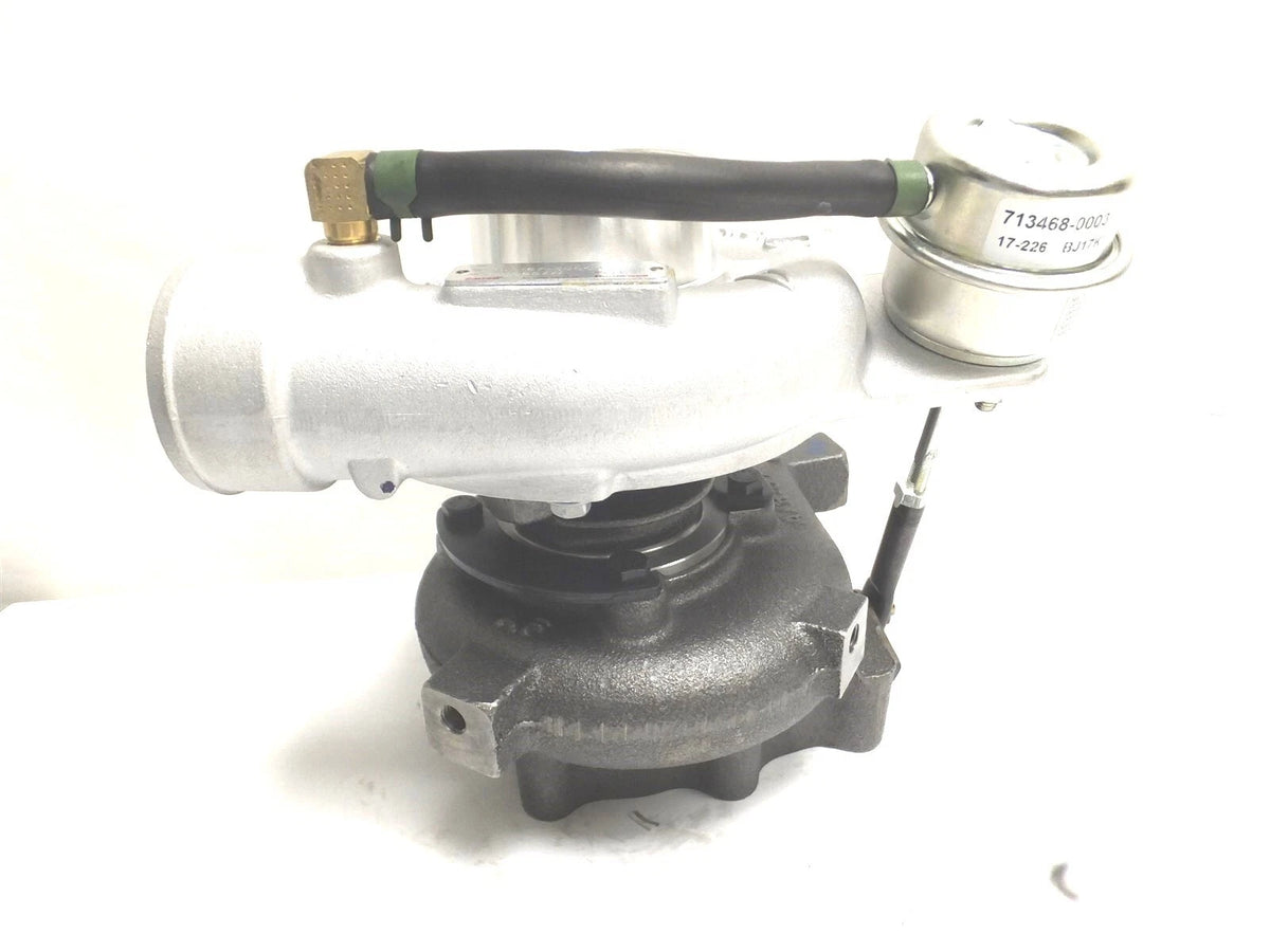 Garrett Turbo GT2252S for Nissan BD30TI (T-100) (452187-5006S)