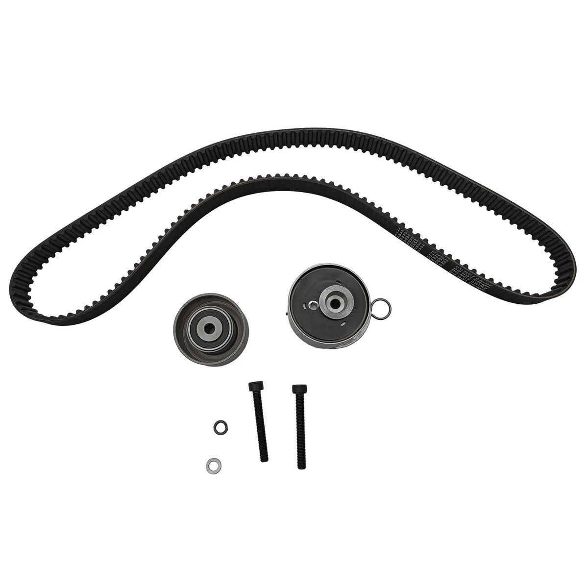 Serpentine Belt Drive Component Kit for Chevy Sonic Cruze Aveo Pontiac G3 (2010–2015)