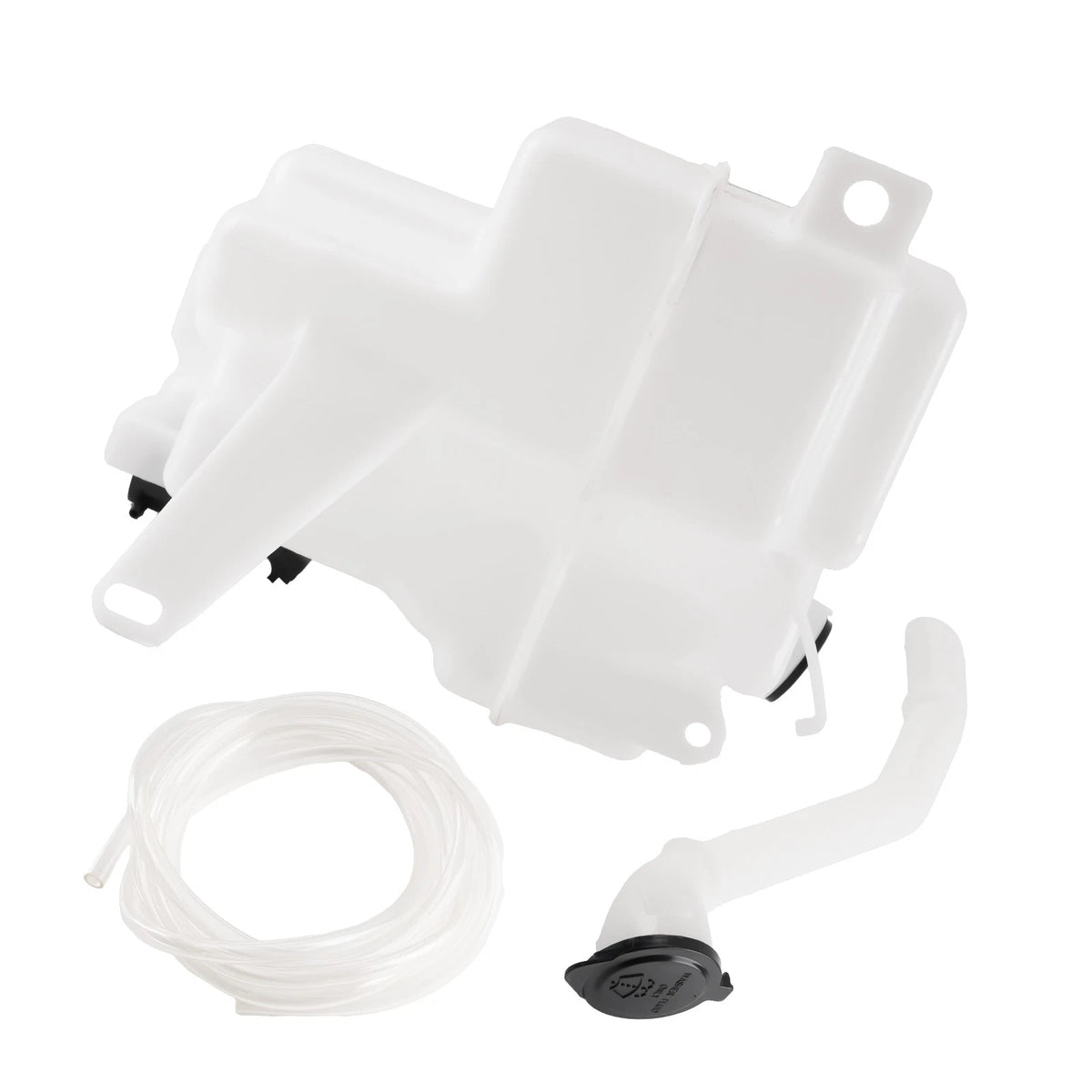 Front Washer Reservoir for Toyota Camry (2018–2025) 8531533530 8531506230