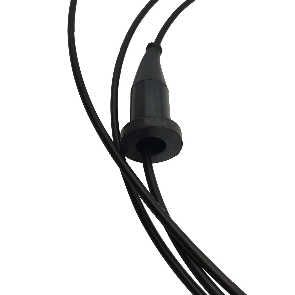 Hood Release Cable & Pull Handle for Dodge Challenger (2008–2014) & Chrysler 300 (2005–2010)