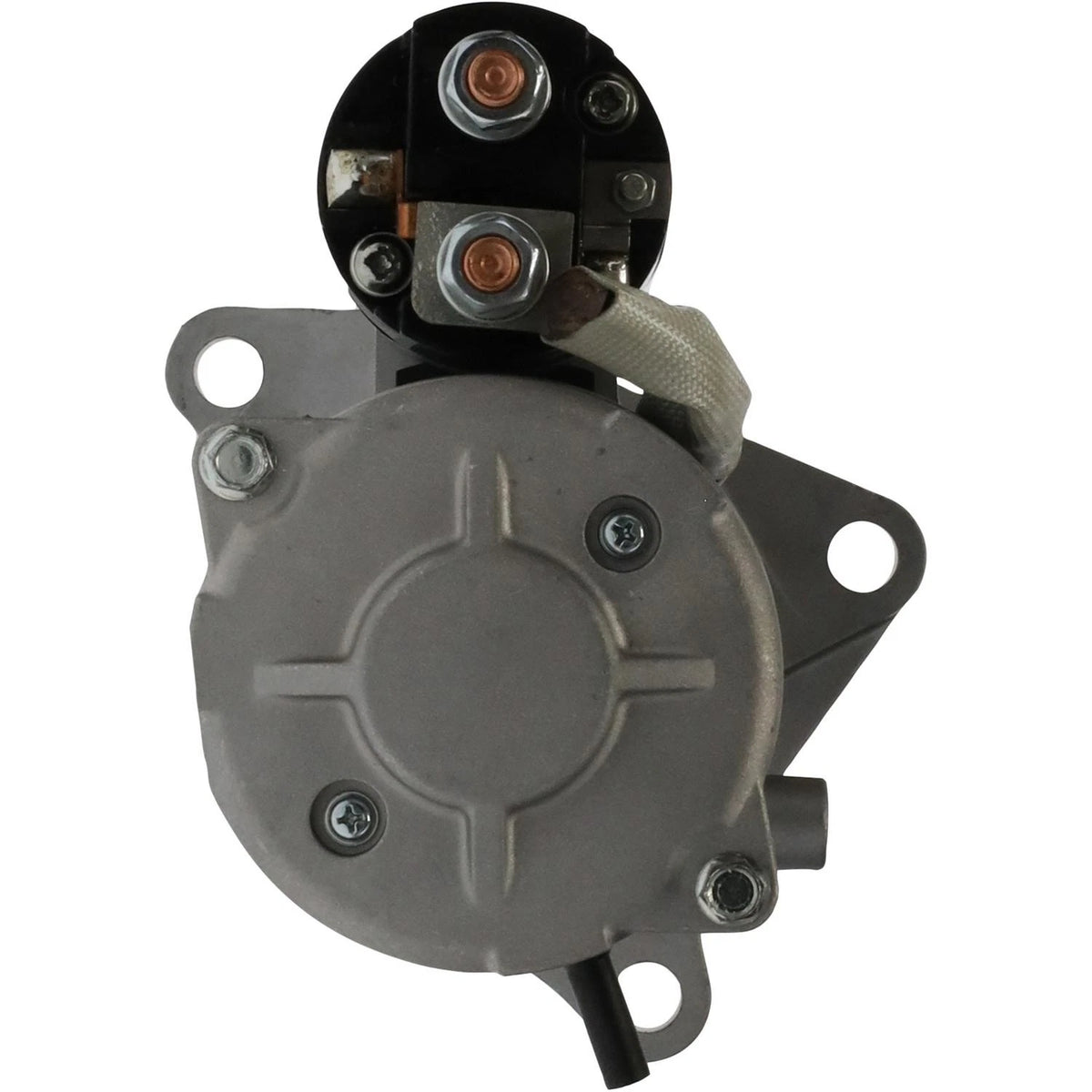 Starter for Hitachi ZX450, ZX450H, ZX450LC 2002–2006 91-27-3428N SMT0369
