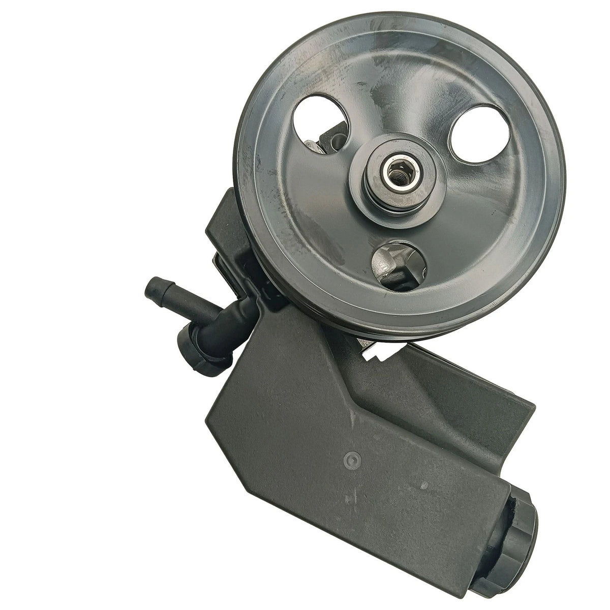 Power Steering Pump with Reservoir for Dodge Ram 1500 Viper (2003–2006)